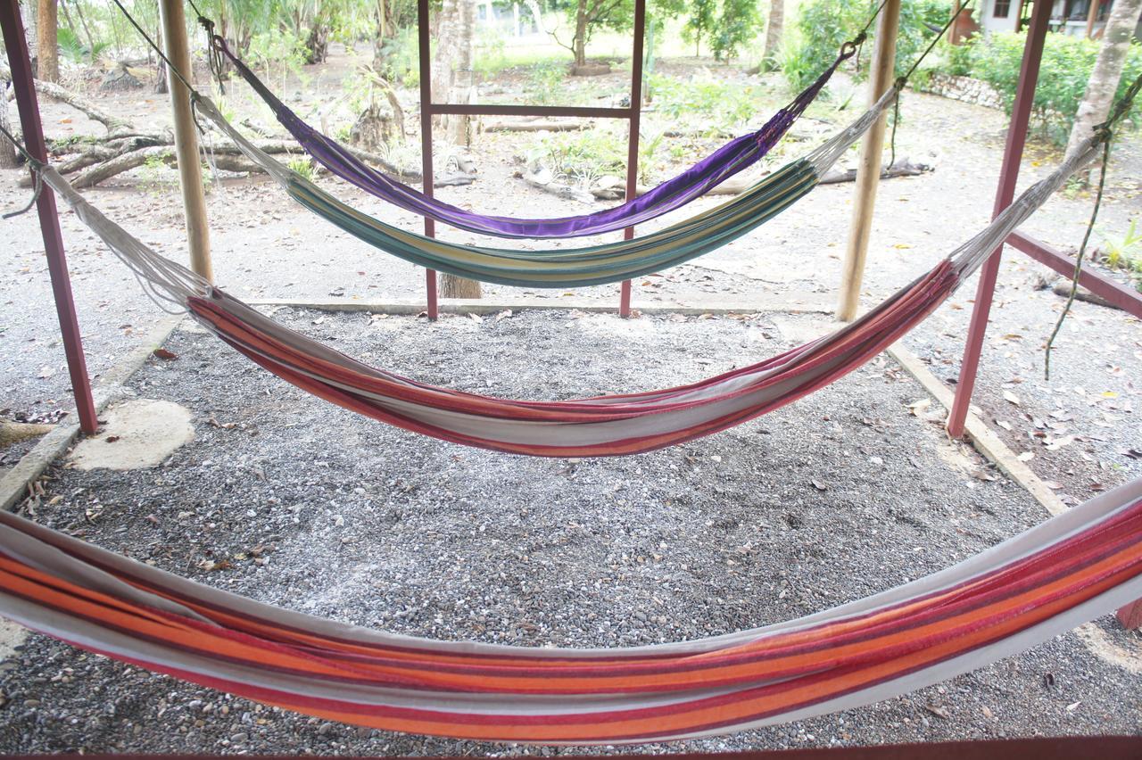 Cebaco Sunrise Lodge Isla Cebaco Εξωτερικό φωτογραφία