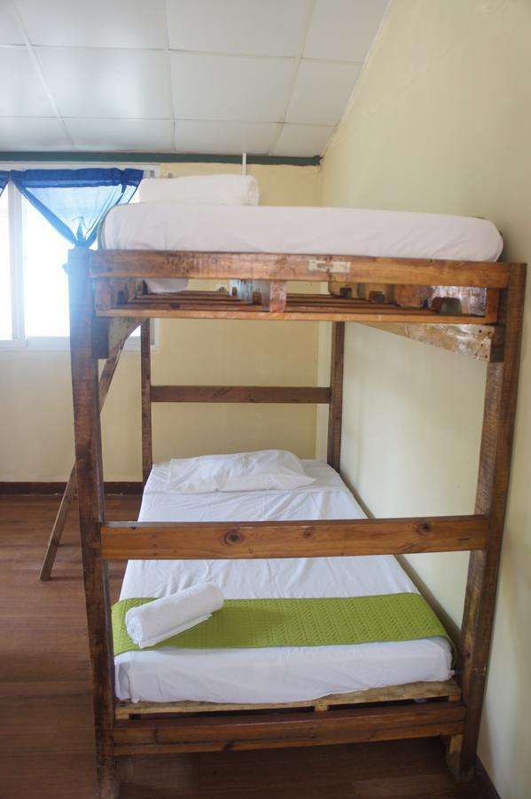 Cebaco Sunrise Lodge Isla Cebaco Εξωτερικό φωτογραφία