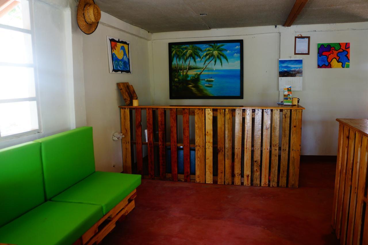 Cebaco Sunrise Lodge Isla Cebaco Εξωτερικό φωτογραφία