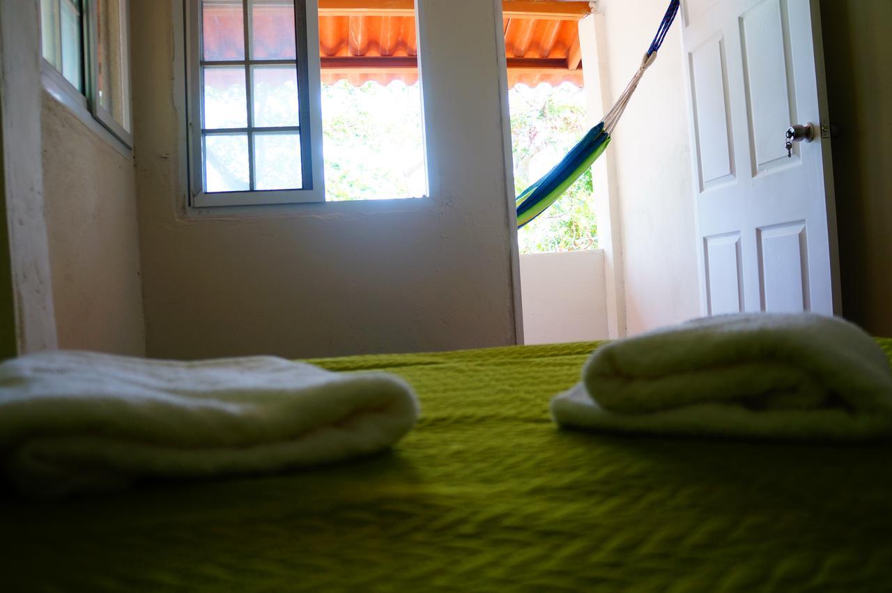 Cebaco Sunrise Lodge Isla Cebaco Εξωτερικό φωτογραφία