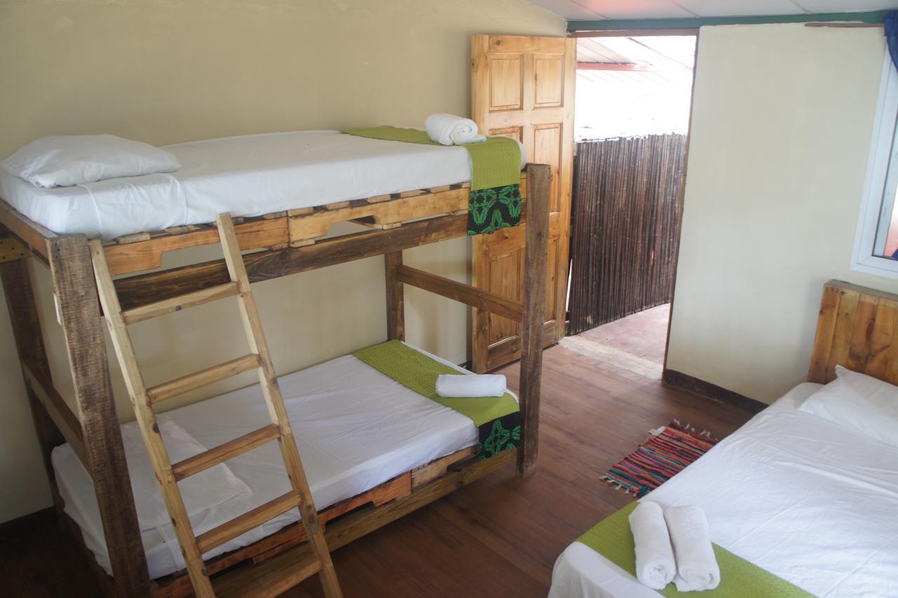 Cebaco Sunrise Lodge Isla Cebaco Εξωτερικό φωτογραφία