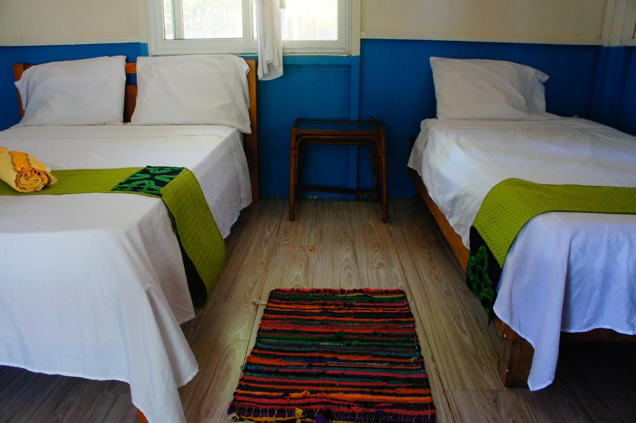 Cebaco Sunrise Lodge Isla Cebaco Εξωτερικό φωτογραφία