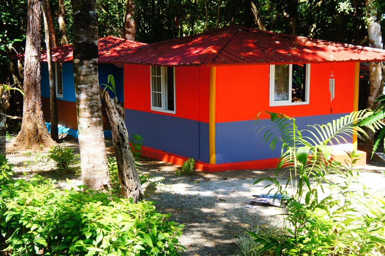 Cebaco Sunrise Lodge Isla Cebaco Εξωτερικό φωτογραφία